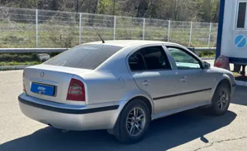 Skoda Octavia 2006 года за 1 800 000 тг. в Усть-Каменогорск