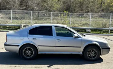 Skoda Octavia 2006 года за 1 800 000 тг. в Усть-Каменогорск фото 4