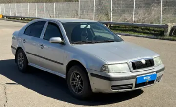Skoda Octavia 2006 года за 1 800 000 тг. в Усть-Каменогорск фото 3
