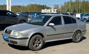 Skoda Octavia 2006 года за 1 800 000 тг. в Усть-Каменогорск фото 1