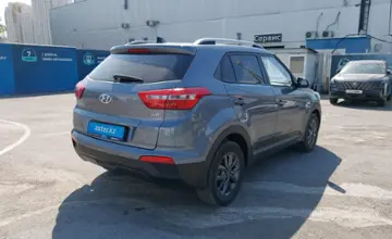 Hyundai Creta 2020 года за 9 000 000 тг. в Шымкент фото 3