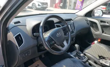 Hyundai Creta 2020 года за 9 000 000 тг. в Шымкент фото 5