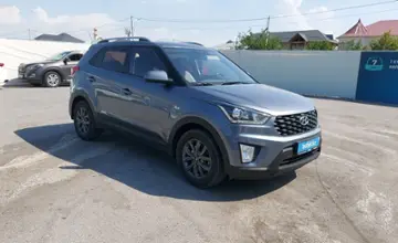 Hyundai Creta 2020 года за 9 000 000 тг. в Шымкент фото 2