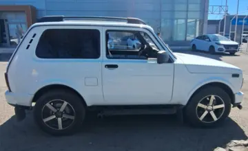 LADA (ВАЗ) 2121 (4x4) 2020 года за 3 500 000 тг. в Павлодар фото 4