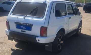 LADA (ВАЗ) 2121 (4x4) 2020 года за 3 500 000 тг. в Павлодар