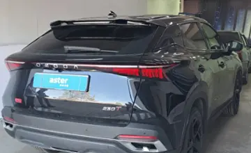 OMODA C5 2023 года за 7 000 000 тг. в Павлодар