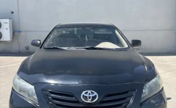 Toyota Camry 2007 года за 5 200 000 тг. в Тараз фото 2