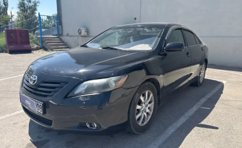 Toyota Camry 2007 года за 5 200 000 тг. в Тараз