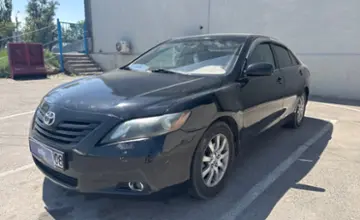 Toyota Camry 2007 года за 5 200 000 тг. в Тараз фото 1