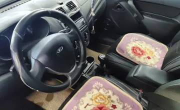 LADA (ВАЗ) Granta 2020 года за 3 600 000 тг. в Астана фото 5