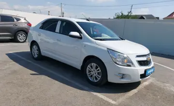 Chevrolet Cobalt 2022 года за 5 000 000 тг. в Шымкент фото 2