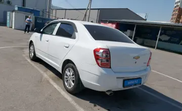 Chevrolet Cobalt 2022 года за 5 000 000 тг. в Шымкент фото 4