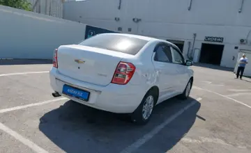 Chevrolet Cobalt 2022 года за 5 000 000 тг. в Шымкент фото 3
