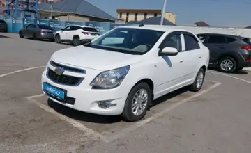 Chevrolet Cobalt 2022 года за 5 000 000 тг. в Шымкент фото 1