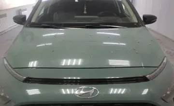 Hyundai Bayon 2023 года за 7 000 000 тг. в Павлодар фото 2