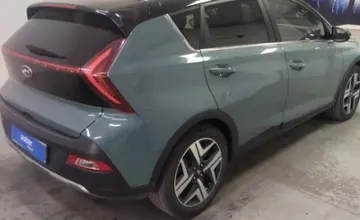 Hyundai Bayon 2023 года за 7 000 000 тг. в Павлодар