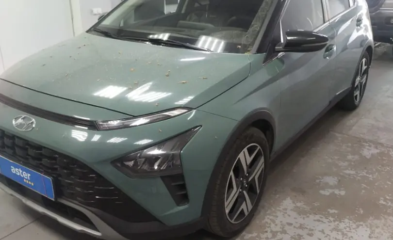 Hyundai Bayon 2023 года за 7 000 000 тг. в Павлодар