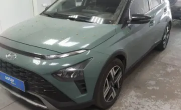Hyundai Bayon 2023 года за 7 000 000 тг. в Павлодар фото 1