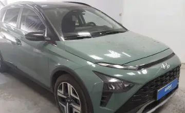 Hyundai Bayon 2023 года за 7 000 000 тг. в Павлодар фото 3