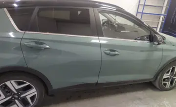 Hyundai Bayon 2023 года за 7 000 000 тг. в Павлодар фото 4