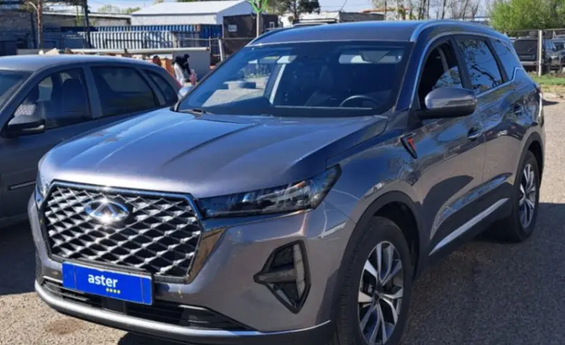 Chery Tiggo 7 Pro 2024 года за 7 800 000 тг. в Павлодар