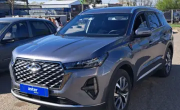 Chery Tiggo 7 Pro 2024 года за 7 800 000 тг. в Павлодар фото 1