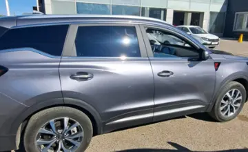 Chery Tiggo 7 Pro 2024 года за 7 800 000 тг. в Павлодар фото 4