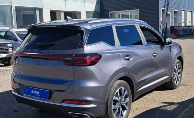 Chery Tiggo 7 Pro 2024 года за 7 800 000 тг. в Павлодар фото 5