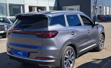 Chery Tiggo 7 Pro 2024 года за 7 800 000 тг. в Павлодар