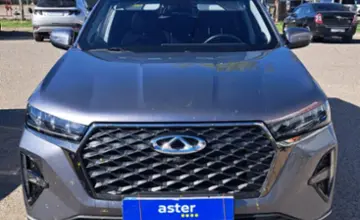 Chery Tiggo 7 Pro 2024 года за 7 800 000 тг. в Павлодар фото 2