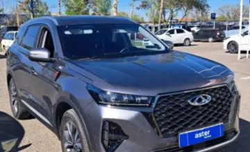 Chery Tiggo 7 Pro 2024 года за 7 800 000 тг. в Павлодар фото 3
