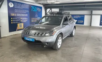 Nissan Murano 2005 года за 3 400 000 тг. в Астана фото 1