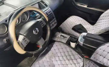 Nissan Murano 2005 года за 3 400 000 тг. в Астана фото 5