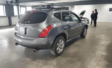 Nissan Murano 2005 года за 3 400 000 тг. в Астана фото 3