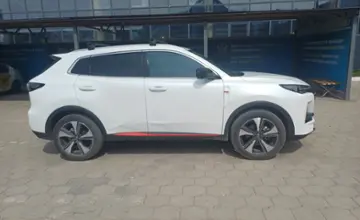 Changan CS55PLUS 2024 года за 8 600 000 тг. в Караганда фото 4