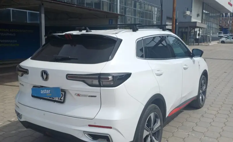 Changan CS55PLUS 2024 года за 8 600 000 тг. в Караганда фото 5