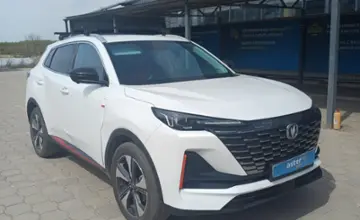 Changan CS55PLUS 2024 года за 8 600 000 тг. в Караганда фото 3