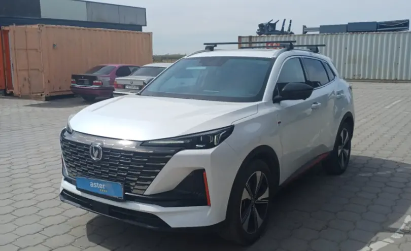 Changan CS55PLUS 2024 года за 8 600 000 тг. в Караганда