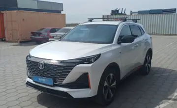 Changan CS55PLUS 2024 года за 8 600 000 тг. в Караганда фото 1