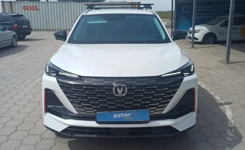 Changan CS55PLUS 2024 года за 8 600 000 тг. в Караганда фото 2