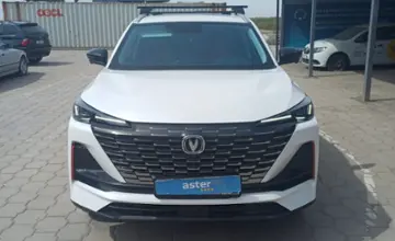 Changan CS55PLUS 2024 года за 8 600 000 тг. в Караганда фото 2