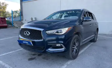 Infiniti QX60 2018 года за 13 000 000 тг. в Тараз фото 1