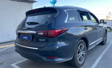 Infiniti QX60 2018 года за 13 000 000 тг. в Тараз