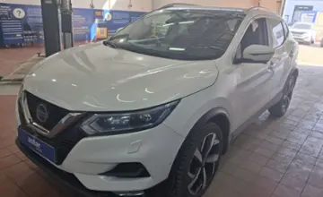 Nissan Qashqai 2021 года за 10 000 000 тг. в Астана фото 1