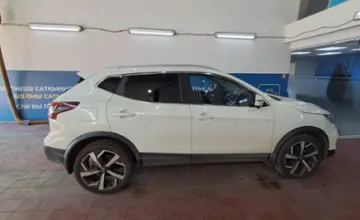 Nissan Qashqai 2021 года за 10 000 000 тг. в Астана фото 4