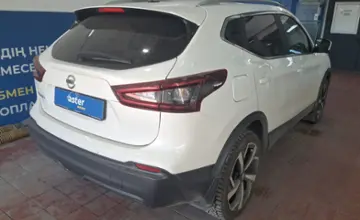 Nissan Qashqai 2021 года за 10 000 000 тг. в Астана