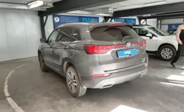 Changan CS75 2025 года за 13 300 000 тг. в Астана фото 4