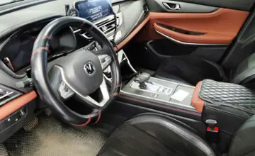 Changan CS75 2025 года за 13 300 000 тг. в Астана фото 5