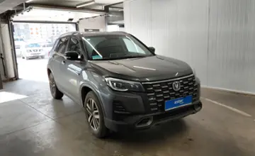 Changan CS75 2025 года за 13 300 000 тг. в Астана фото 2