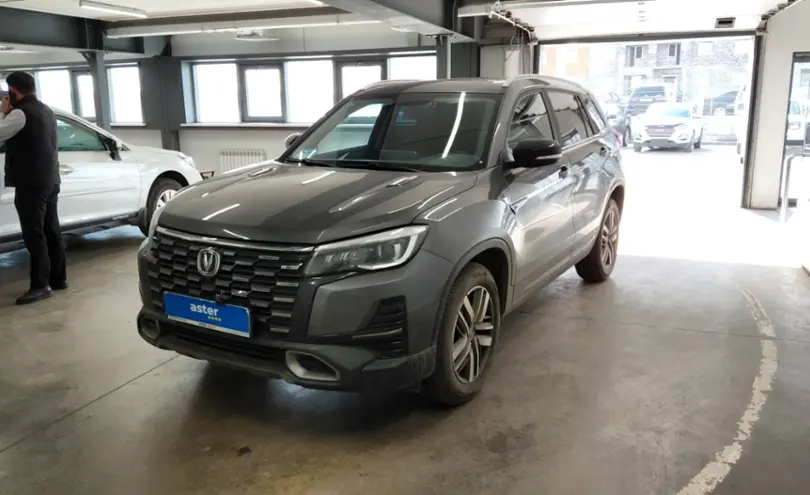 Changan CS75 2025 года за 13 300 000 тг. в Астана